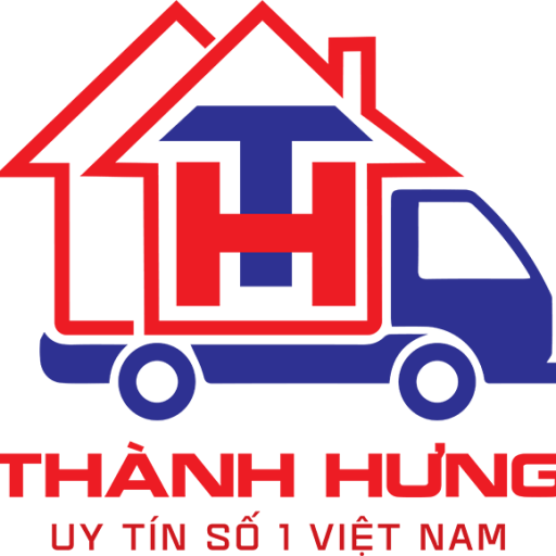 Logo Thành Hưng